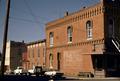 Commercial Building, 2nd Street  (Oakland, Oregon)