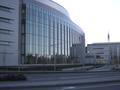 Matthew Knight Arena, University of Oregon (Eugene, Oregon)