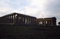 Temple of Hera ('Basilica') and Temple of Hera ('Neptune')