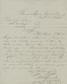 Letters, July 1872-October 1872 [16]