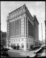 Benson Hotel, Portland, OR.