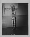 Basketball: Men's Tall Firs, 1938 - 39 Team, 2 of 2 [15] (recto)