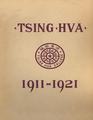 Tsing Hua, 1911-1921: A Review