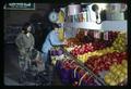 Produce section of Albertson's Market, 1967