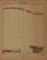 Kelp Map: Pacific Coast - California: Sheet No. 43