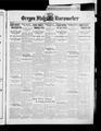 Oregon State Daily Barometer, December 12, 1928