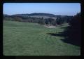 Corl's pasture, Corvallis, Oregon, 1979
