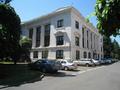 Supreme Court and Library Building (Salem, Oregon)