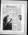 The Daily Barometer, April 25, 1985