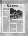 The Daily Barometer, October 14, 1987