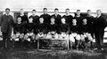 1916-17 football team