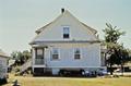 Kershaw, Andrew, House (Willamina, Oregon)