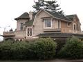 House, Siskiyou Boulevard (Ashland, Oregon)