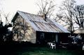 Angell-Brewster House (Lebanon, Oregon)