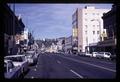 Main Street, Pendleton, Oregon, October 1968