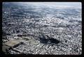 Aerial view of Salem, Oregon and surrounding area, circa 1970