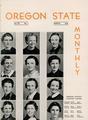 Oregon State Monthly, March 1936