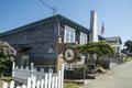 Pine Grove Community House (Manzanita, Oregon)