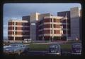 Good Samaritan Hospital on opening day, Corvallis, Oregon, 1975