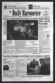 The Daily Barometer, February 24, 2000