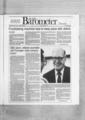 The Daily Barometer, January 28, 1988