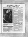 The Summer Barometer, July 9, 1987
