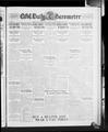 O.A.C. Daily Barometer, April 9, 1925