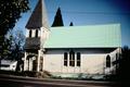 Chemeketa Street Church (Salem, Oregon)