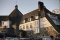 Timberline Lodge (Government Camp, Oregon)