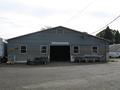 CWS Shop, Fairview Training Center (Salem, Oregon)