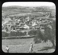 Bethany, the town of Mary and her sister Martha, Palestine