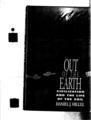 Out of the Earth, Civilization ond the Life of the Soil