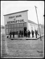 First Bank of Hermiston.