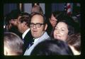 Harl Haas, State Treasurer Jim Redden, and Caroline Wilkins at Democratic Party brunch at Hilton Hotel, Portland, Oregon, June 30, 1973