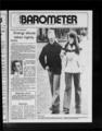 The Daily Barometer, February 23, 1977