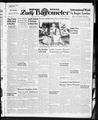 Oregon State Daily Barometer, February 10, 1949