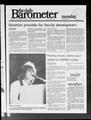 The Daily Barometer, October 9, 1978
