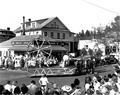 Homecoming Parade