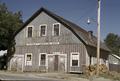 Barn (Jacksonville, Oregon)