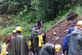 Urban forest outing to Mount Hood