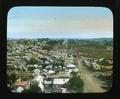 Panorama of Auckland