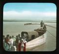 Euphrates ferry boat, Tellel-Abmar