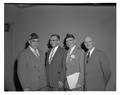 Beaver Boys State conference, June 1957