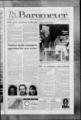 The Daily Barometer, February 26, 1993