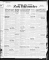 Oregon State Daily Barometer, September 22, 1948