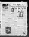 Oregon State Daily Barometer, February 14, 1953