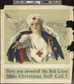 Have You Answered the Red Cross Christmas Roll Call?, 1918 [of010] [018a] (recto)