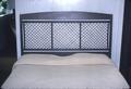 Bed headboard