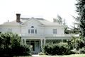 Chappell-Swedenburg House (Ashland, Oregon)