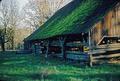 Barn (Eugene, Oregon)